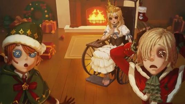 第五人格2021未使用许愿码是什么