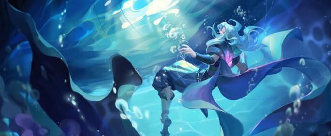 王者荣耀S22元歌怎么玩