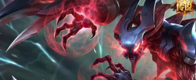 英雄联盟S11永恒梦魇怎么出装