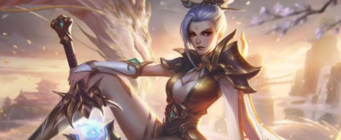 英雄联盟新版本瑞文怎么出装