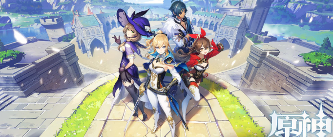 原神无相交响诗高分怎么打