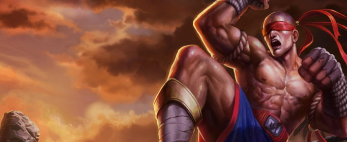 英雄联盟s11盲僧怎么出装