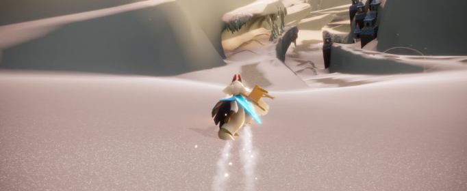 光遇1月20日季节蜡烛在哪里