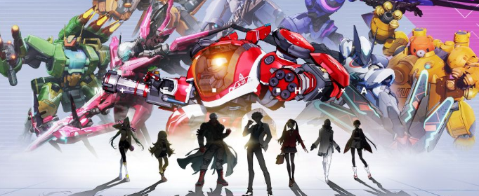 机动都市阿尔法游戏无法安装怎么办