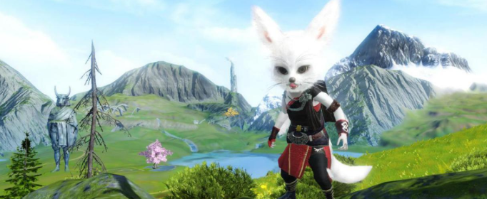 妄想山海侍卫怎么获得