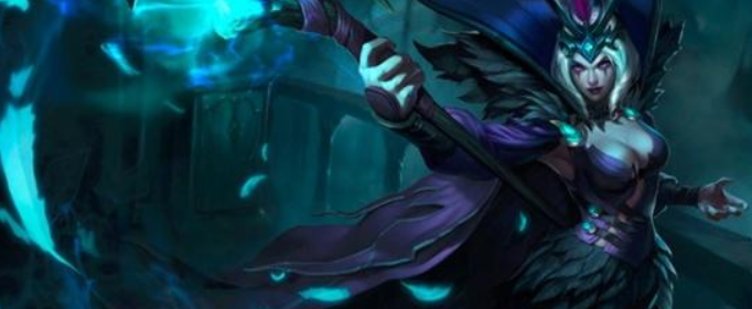 英雄联盟S11妖姬怎么出装