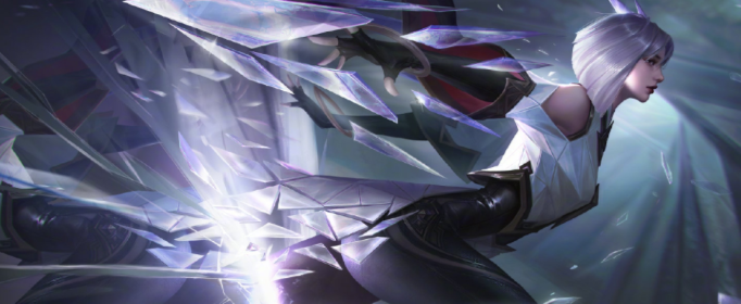 王者荣耀镜的飞雷神连招是什么