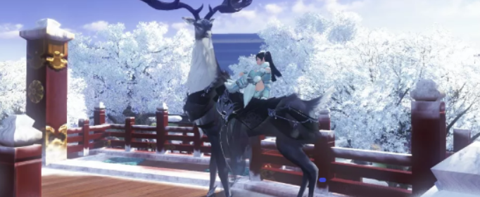 天涯明月刀手游轻云踏梅多少钱