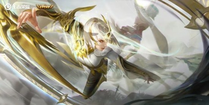 王者荣耀镜fmvp皮肤多少钱