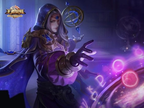 王者荣耀五军对决最佳组合_五军对决最佳搭配