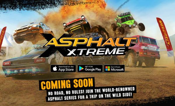 速度and激情《狂野飙车：极限》开启事前登陆