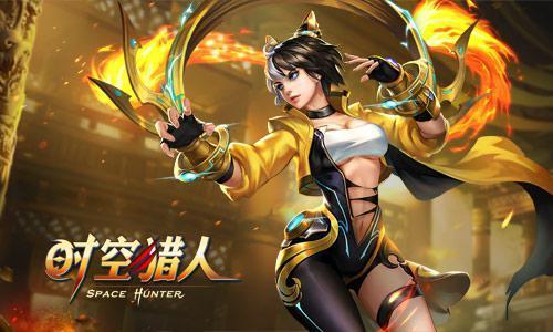 大难不死必有后福《时空猎人》龙灵强势觉醒