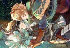 七夕细数LOL里的英雄情侣,哪对是最佳CP?