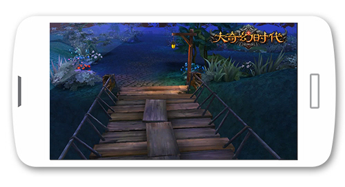 史上最强悍主策亲自解读 《大奇幻时代》要的就是变态