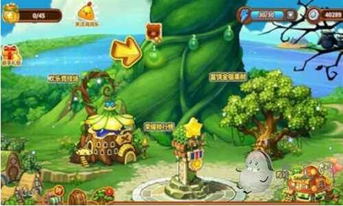 开心农场乐翻天无限钻石下载_开心农场乐翻天内购下载