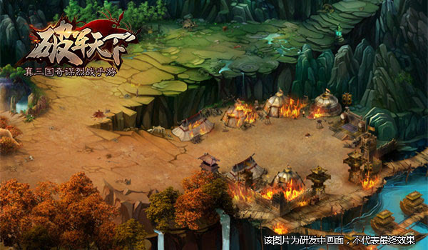 《暴走魔兽团》泰奶奶来袭 最强辅助乳量惊人