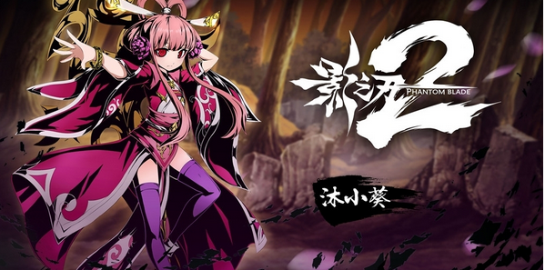 实力舔屏《影之刃2》女性角色战力比拼