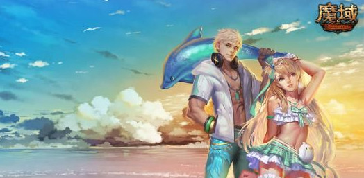 魔域最新更新发布公告 魔域2017更新了什么