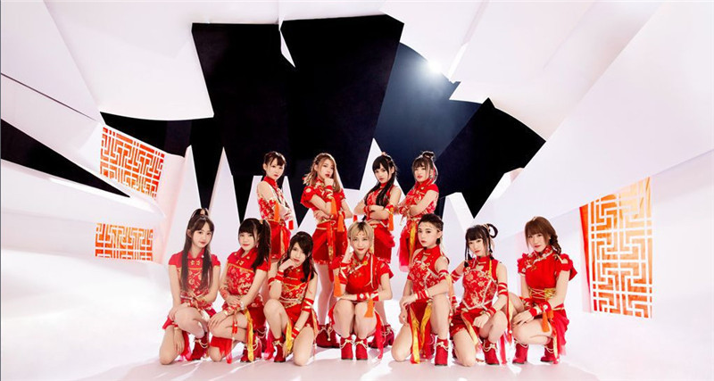 十一黄金周暨ARVR苏州电子游戏动漫展