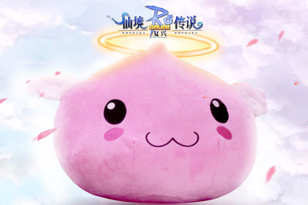 为爱冒险《仙境传说RO:复兴》与你相约七夕