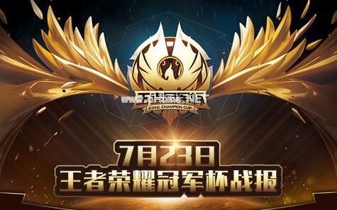 一张图为你分析谁才是《王者荣耀》冠军杯最火爆英雄！