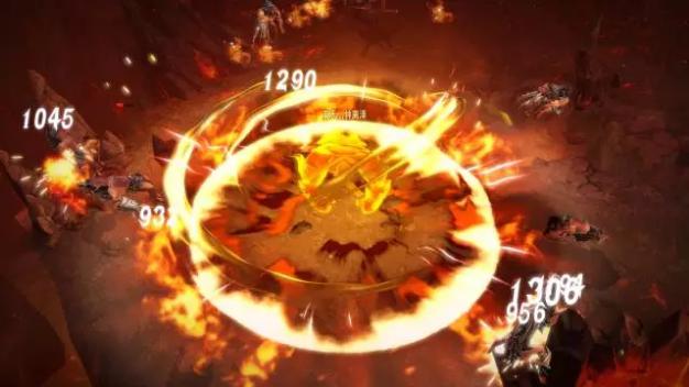 《镇魔曲》一曲镇魔跟影刹火辣热舞更配哦 《镇魔曲》一曲镇魔跟影刹火辣热舞更配哦