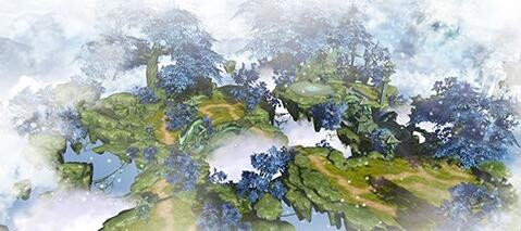 诛仙手游年度资料片“王者争锋”热血来袭