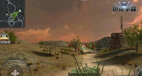 《3D坦克争霸2》新版测试前瞻 天气系统上线