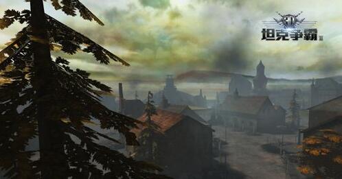 《3D坦克争霸2》新版测试前瞻 天气系统上线