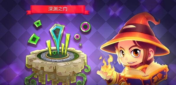 千呼万唤始出来!《魔灵战纪》新版本重磅上线