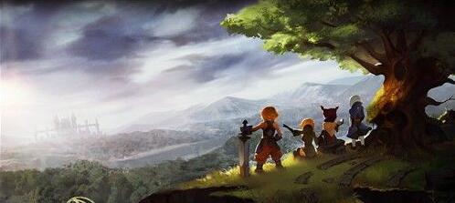 龙之谷手游坐骑曝光