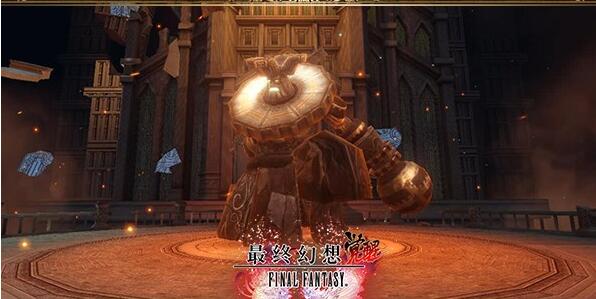 《最终幻想 觉醒》手游今日开测 鹿晗代言曝光