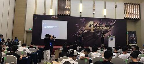 惊喜满满 难忘《时空猎人》嘉年华狂欢