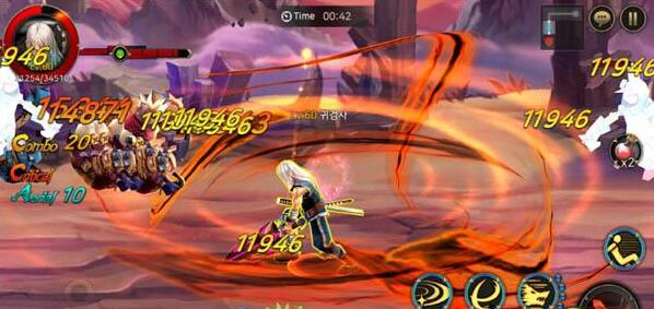 《地下城与勇士：魂》手游预计明年上半年上线