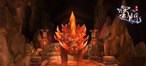 《蜀门手游》尝鲜测试29日来袭 经典武侠邀你一战