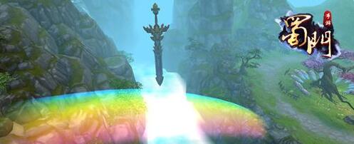 《蜀门手游》尝鲜测试29日来袭 经典武侠邀你一战