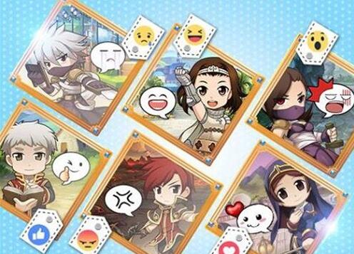 《RO仙境传说:复兴》延续网游故事剧情