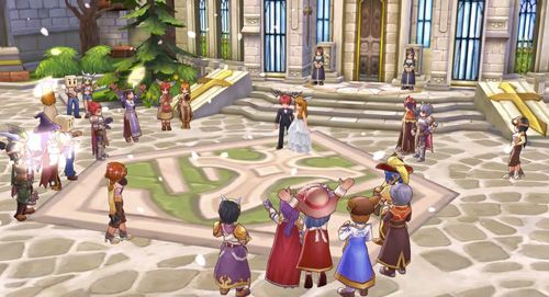 《仙境传说RO》主题音乐会圆满举行 3月1日全平台公测