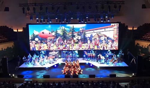 《仙境传说RO》主题音乐会圆满举行 3月1日全平台公测