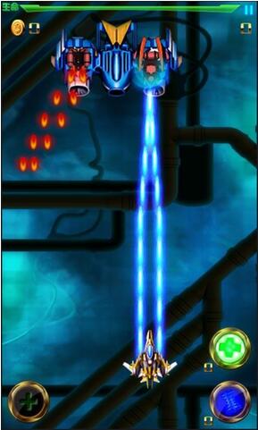 凤凰重生大决战破解