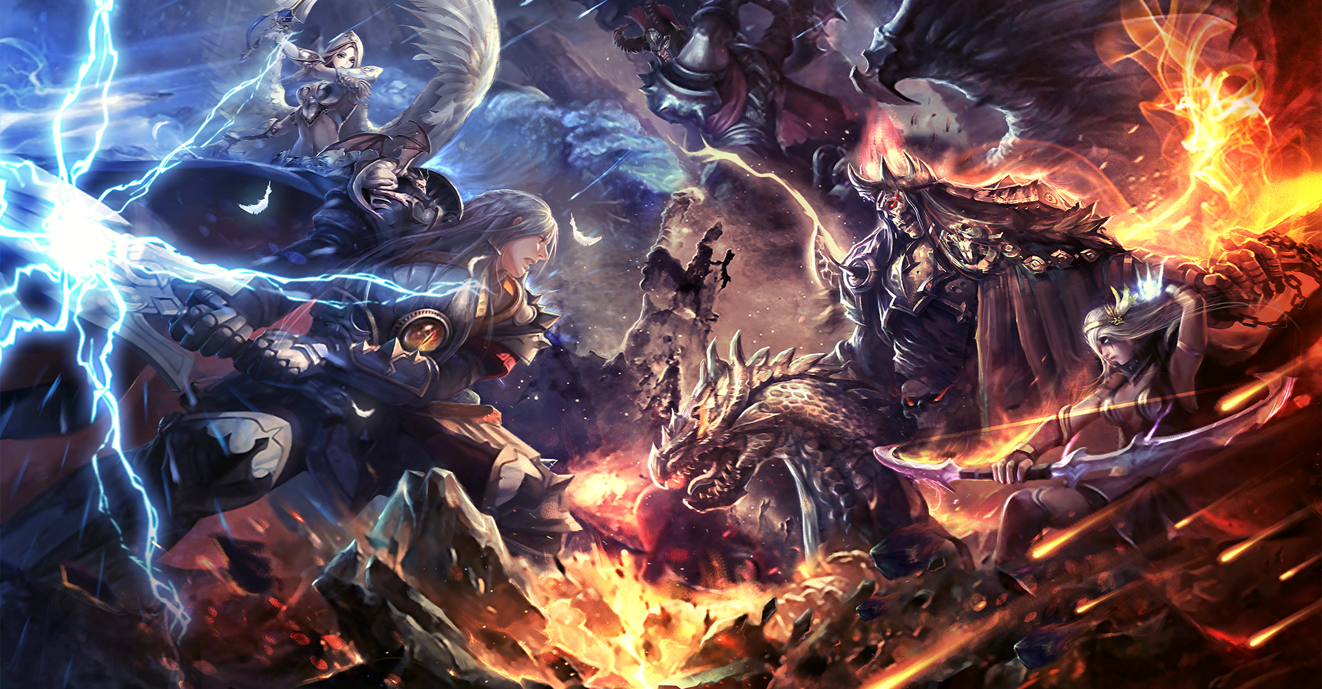 手机玩游戏开学福利大放送：特别返利+豪华礼包等你来领!