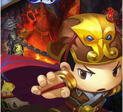 极品大将军变态版游戏评测:掌上三国大战 极品大将军变态版游戏评测:掌上三国大战