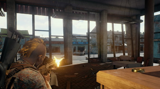 绝地求生实用地图快捷键 绝地求生中有哪些快捷键