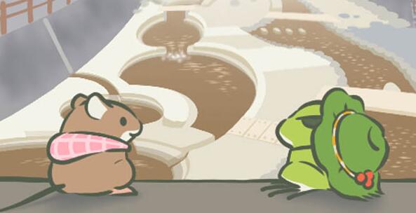 旅行青蛙会死吗_旅行青蛙最后结局是什么 旅行青蛙会死吗_旅行青蛙最后结局是什么