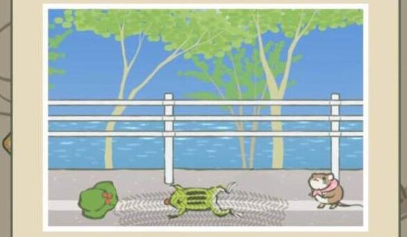 旅行青蛙会死吗_旅行青蛙最后结局是什么 旅行青蛙会死吗_旅行青蛙最后结局是什么