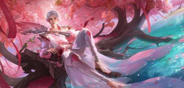 王者荣耀诸葛亮皮肤武陵仙君什么时候上线_诸葛亮皮肤武陵仙君上线时间 王者荣耀诸葛亮皮肤武陵仙君什么时候上线_诸葛亮皮肤武陵仙君上线时间