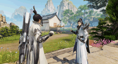 最近很火的一款手游捏脸游戏_网易2018武侠手游巨作楚留香 最近很火的一款手游捏脸游戏_网易2018武侠手游巨作楚留香