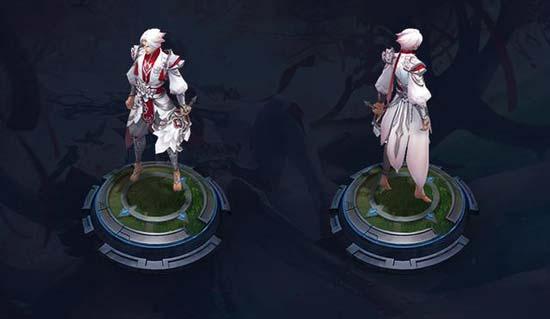 王者荣耀诸葛亮武陵仙君多少钱_武陵仙君首周折扣价格多少点券