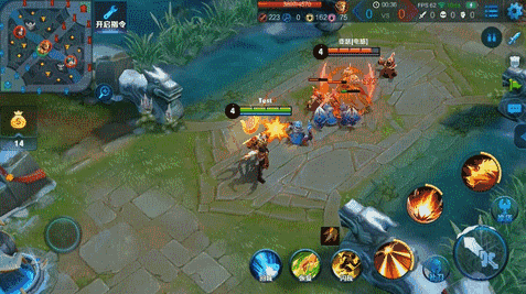 王者荣耀后羿狗年限定皮肤辉光之辰图片_后裔辉光之辰皮肤特效预览