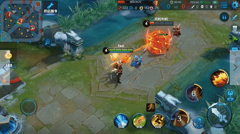 王者荣耀后羿狗年限定皮肤辉光之辰图片_后裔辉光之辰皮肤特效预览